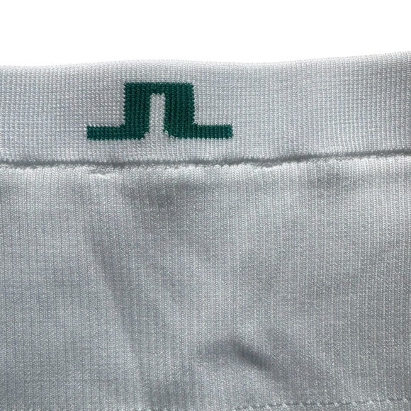 J. Lindeberg FRIDA STRIPE KNITTED SKIRT - Picture 9 of 9